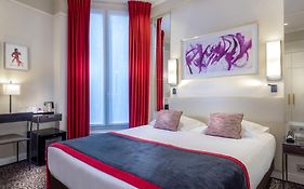 Hotel Du Bois Champs-Elysees